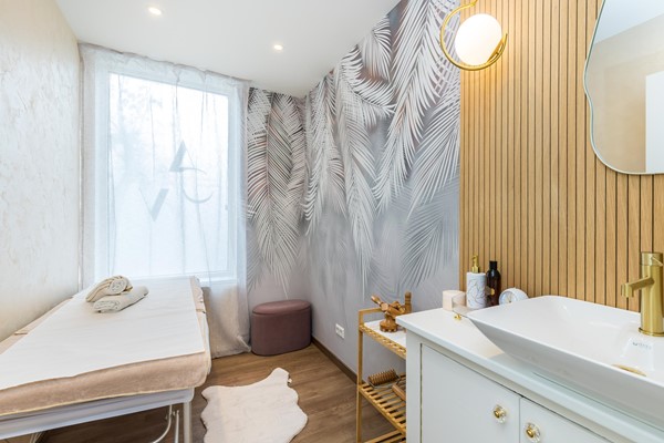 Medium property photo - Strevelsweg 335, 3073 DZ Rotterdam